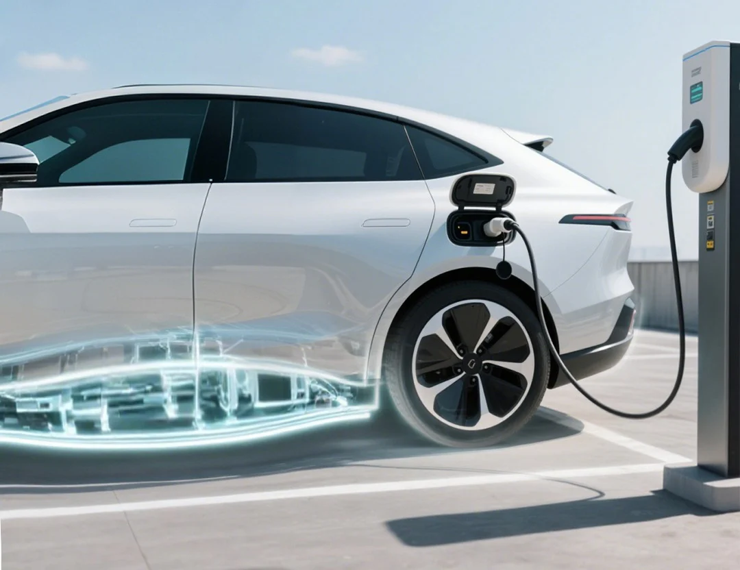 CATL увеличава пазарния си дял с над 42%, въпреки забавянето при електромобилите