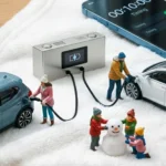 Производителят на батерии CATL изпреварва BYD по пазарна стойност със 120 млрд. долара