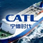 CATL насочва амбициите си към електрификация на морския транспорт