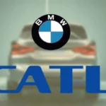 BMW Group и CATL насочват партньорството си в намаляване на въглеродните емисии