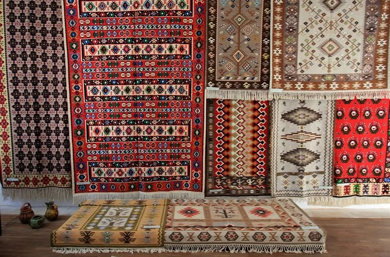 Чипровски килими
