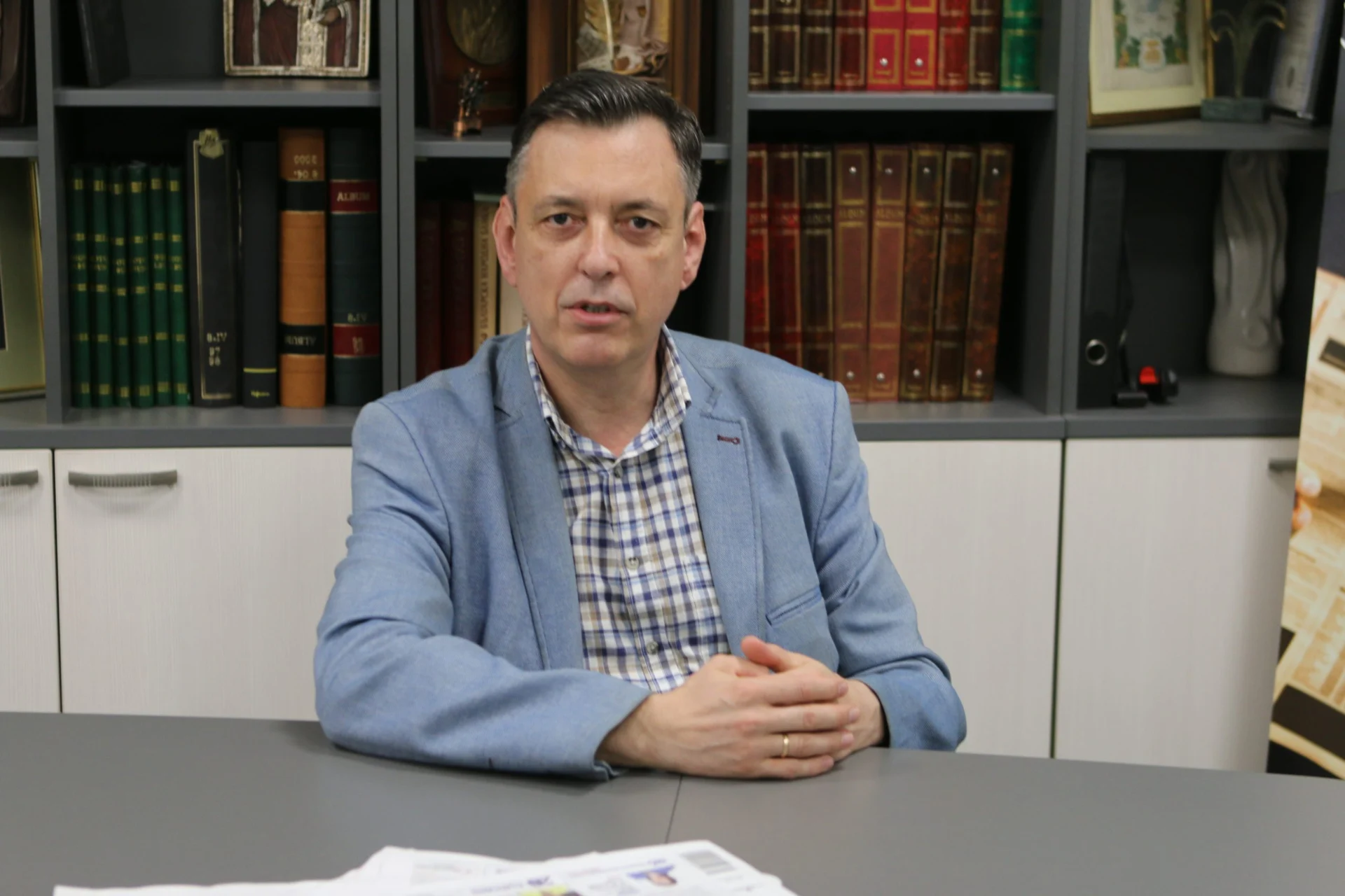 Горан Благоев