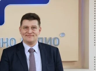 бнр, милен митев