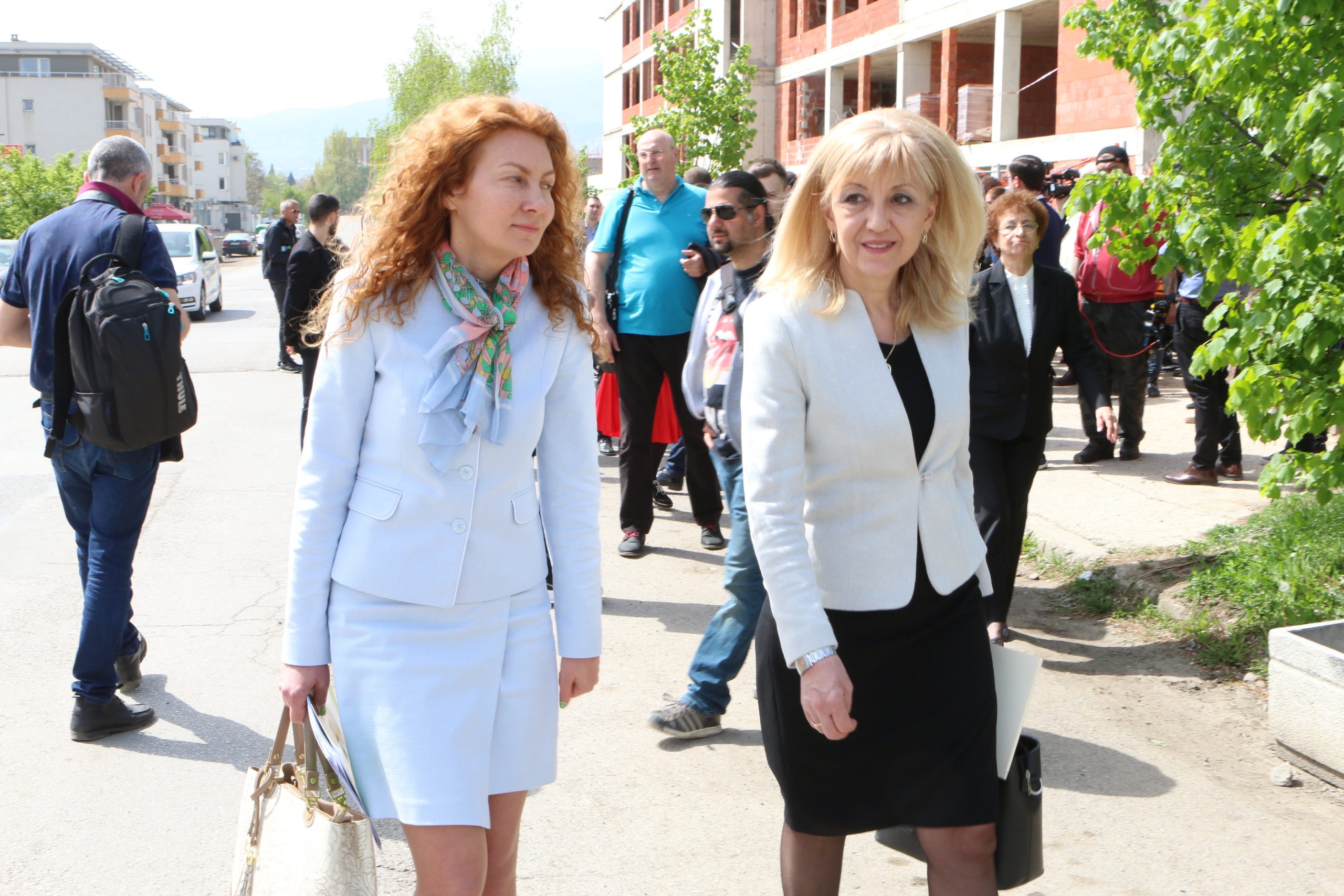 Проверка УНСС Петя Аврамова