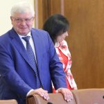 Министерски съвет - заседание Кирил Ананиев