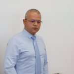 Пресконференция ДКК Венцислав Димитров
