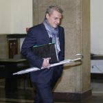 Министерски съвет заседание Петър Москов мин.на здравеопазването