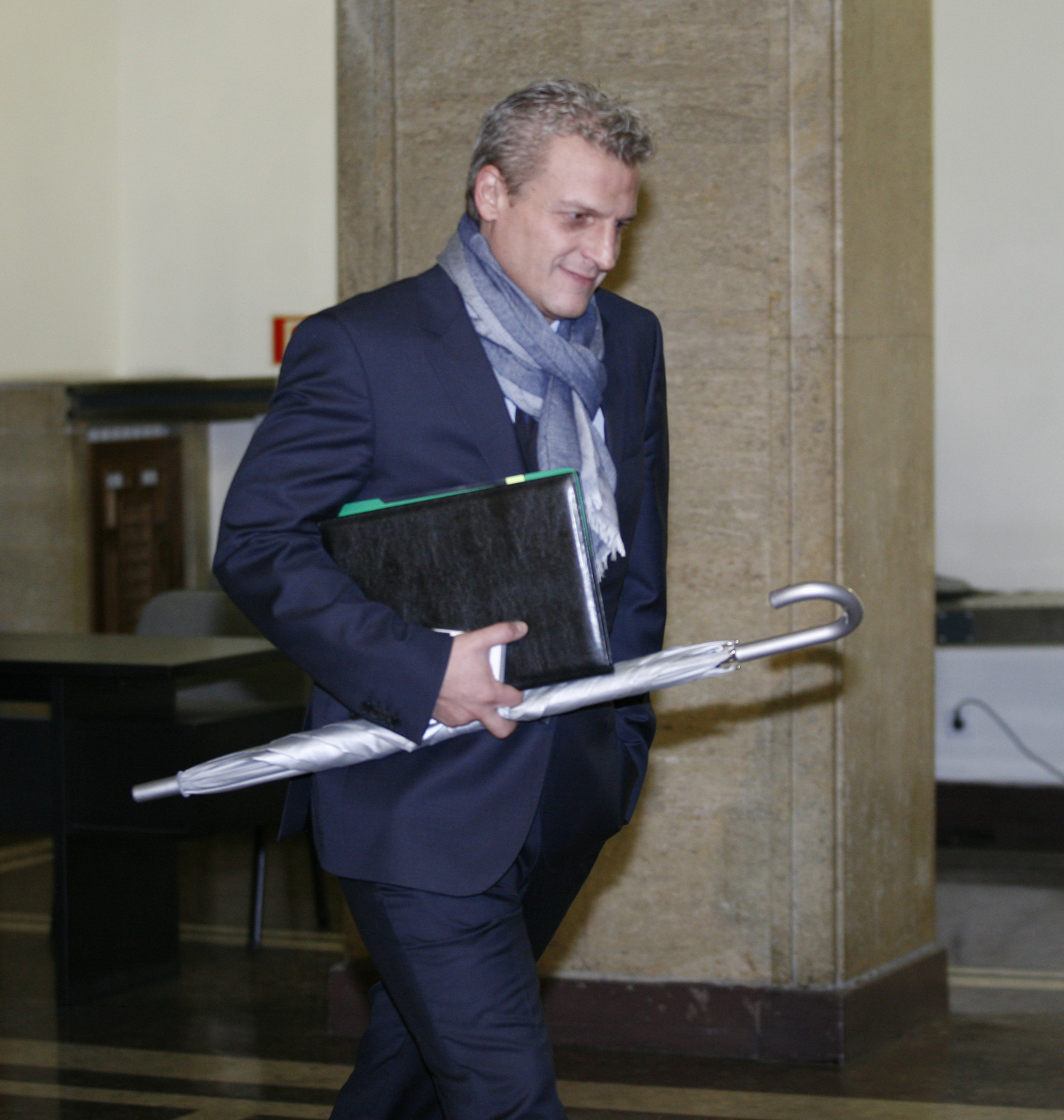 Министерски съвет заседание Петър Москов мин.на здравеопазването