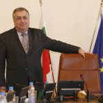 Министерски съветГеорги Близнашки - министър-председател