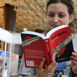 Панаир на книгата "Под игото"