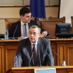 Парламент промени в закона за съдебната власт Джевдет Чакъров