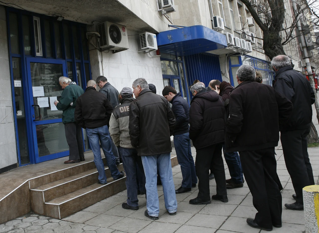 Агенция "Пътна инфраструктура"винеткиопашка