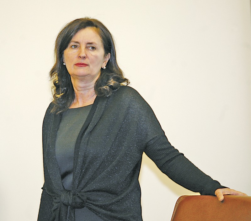 Даниела Бобева
