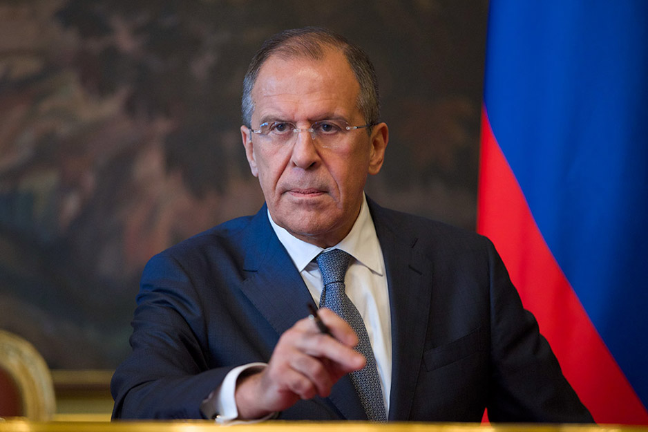 лавров
