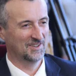 Управителят на НЗОК доц. Петко Стефановски