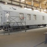 вагоноремонтен завод