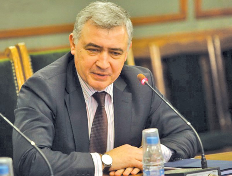 Атанас Мерджанов
