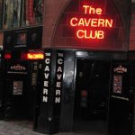 "Кавърн" ("The Cavern Club" - "Пещерата")