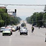 Ден на Ботев минута мълчание