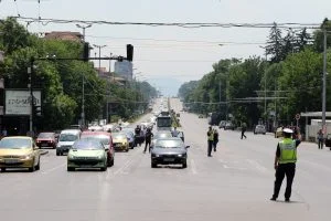Ден на Ботев минута мълчание