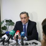 Радослав Миленков - Фонд за гарантиране на влоговете