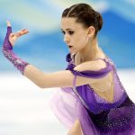 камила валиева