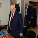 ВСС Иван Гешев е избран за главен прокурор