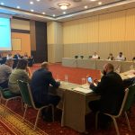 семинар английско посолство