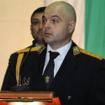 главен секретар
