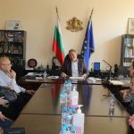 Стойчо Кацаров и пациентски организации