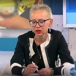 Инна Балабанова