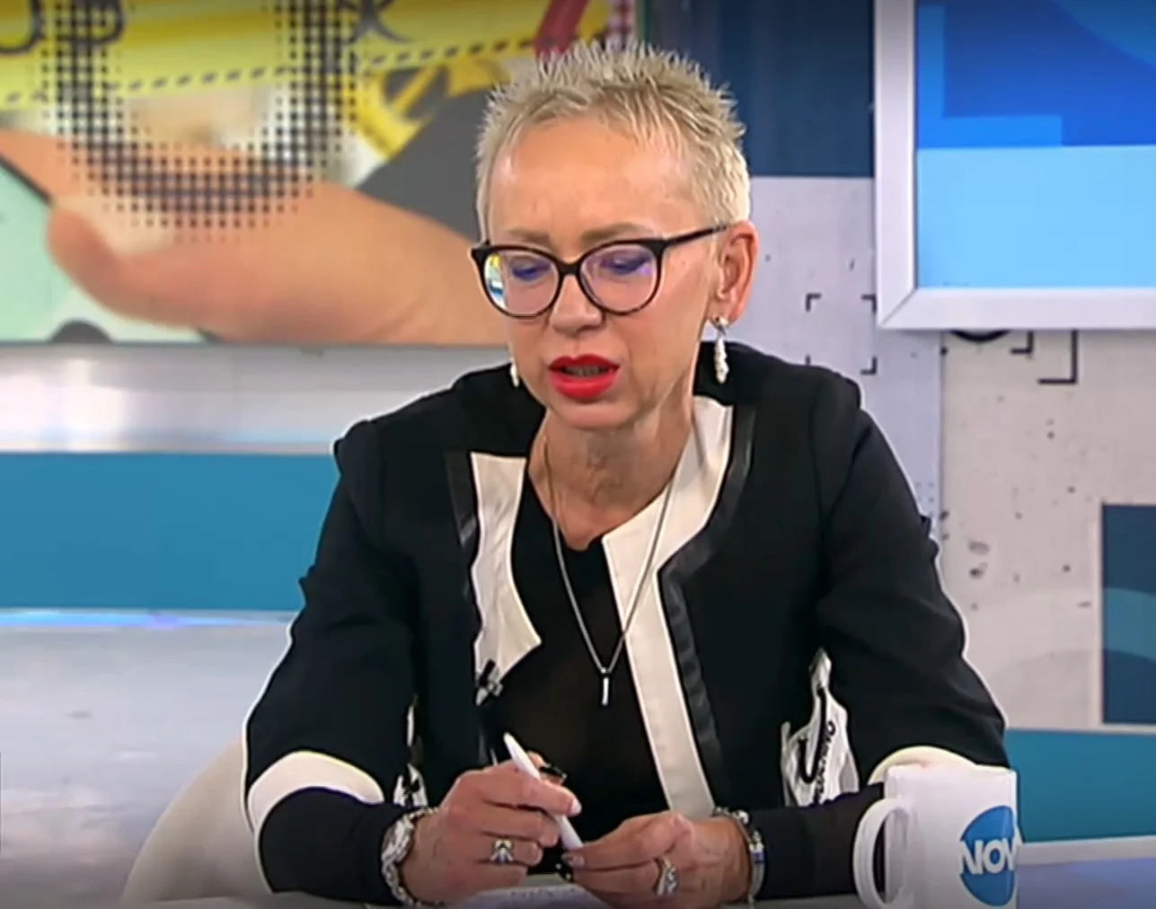 Инна Балабанова
