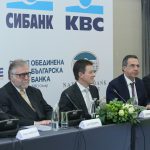 KBC груп придобива ОББ и Интерлийз - Петър Андронов