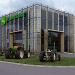 John Deere