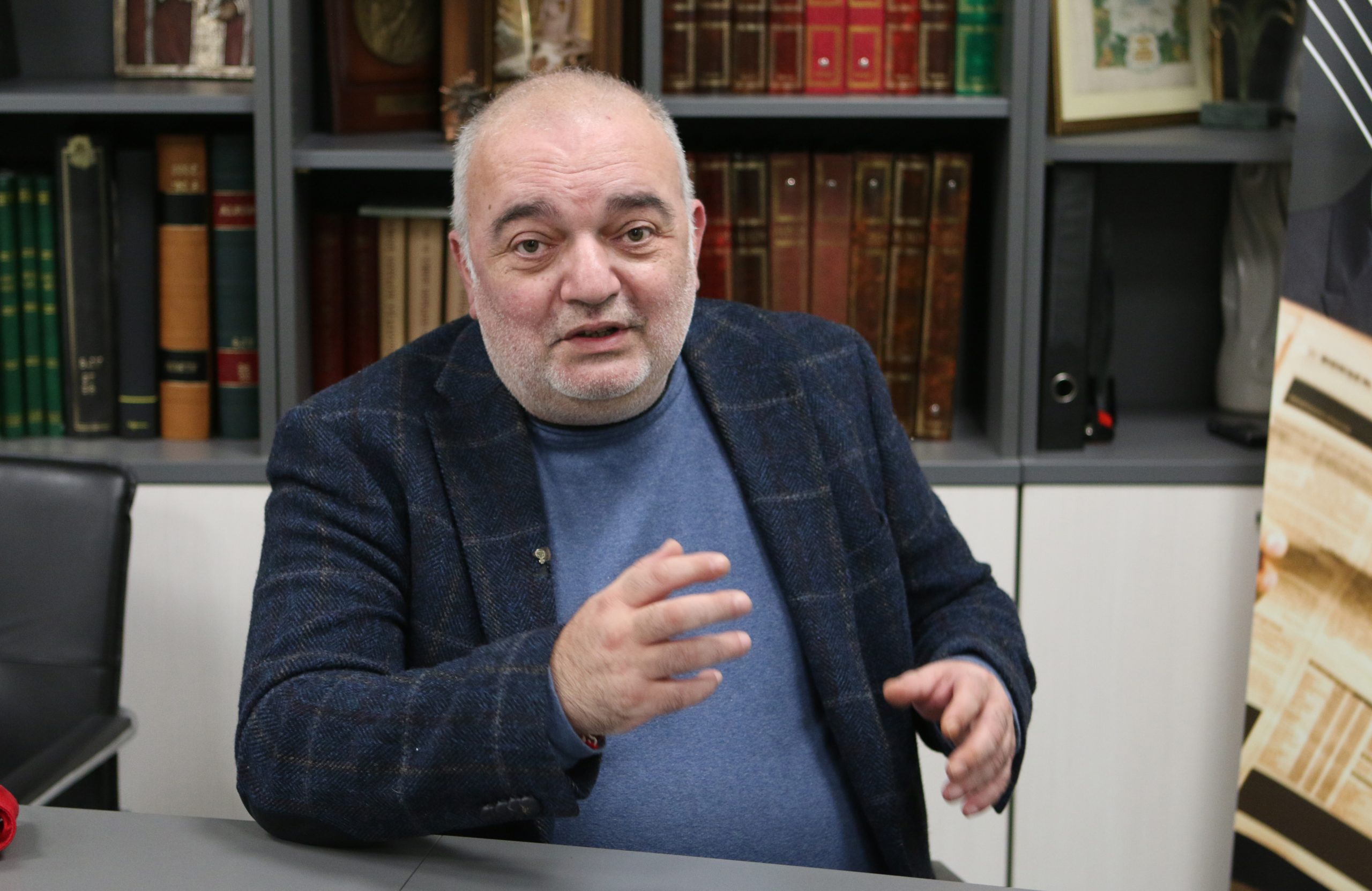 Арман Бабикян