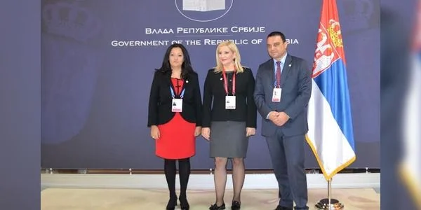 зорана михайлович