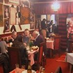 ресторант сърбия
