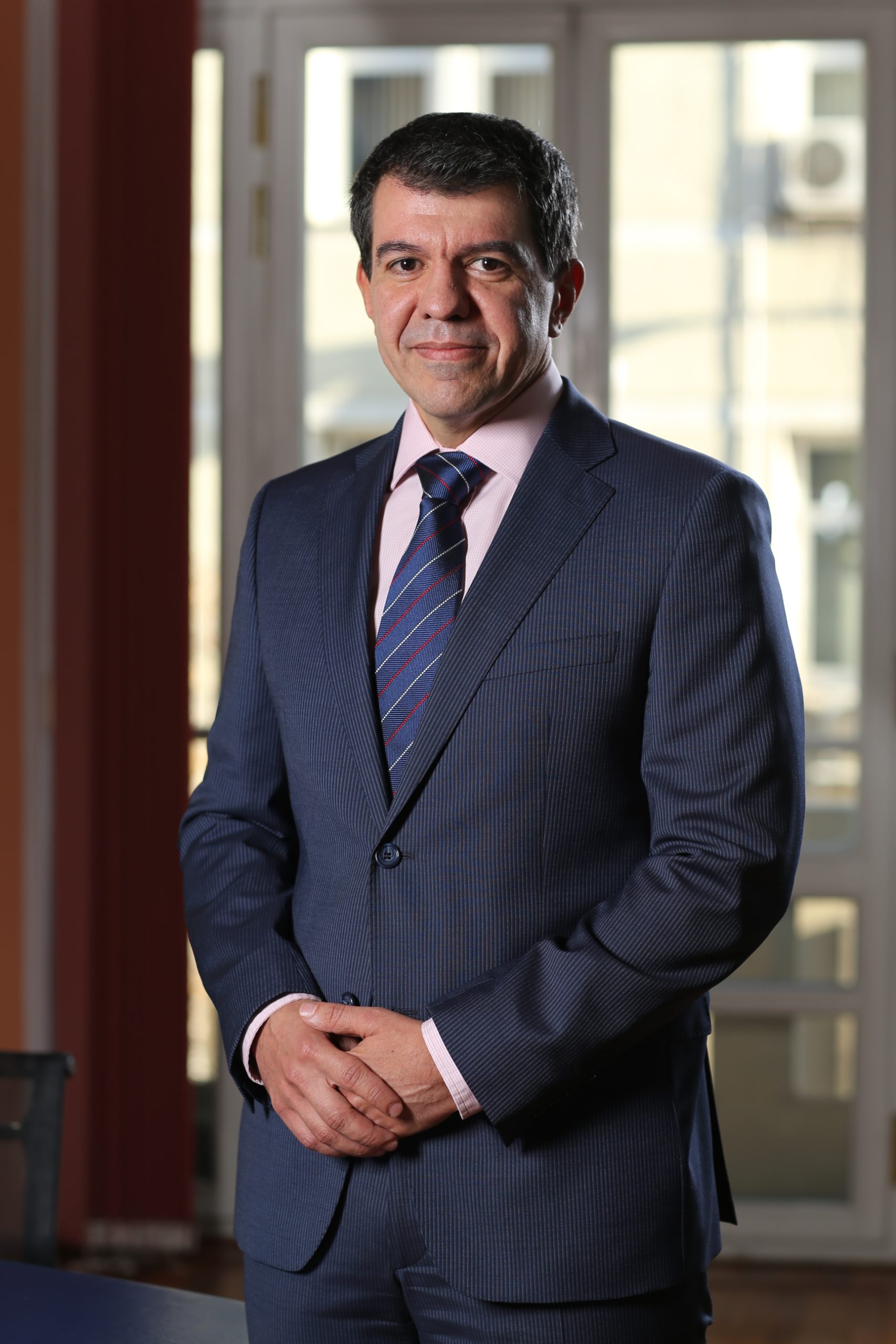 Илиан Георгиев