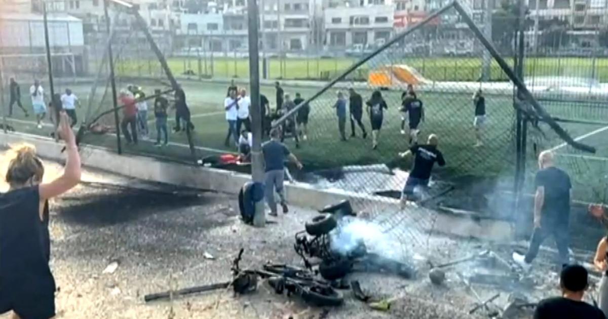 хизбула, израел, голанските възвишения