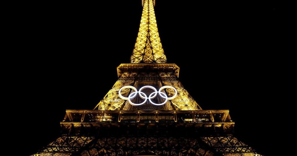 cbsn fusion paris olympics opening ceremony what to know thumbnail
