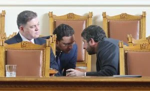 Парламент - Бюджет 2016 Николай Ненчев
