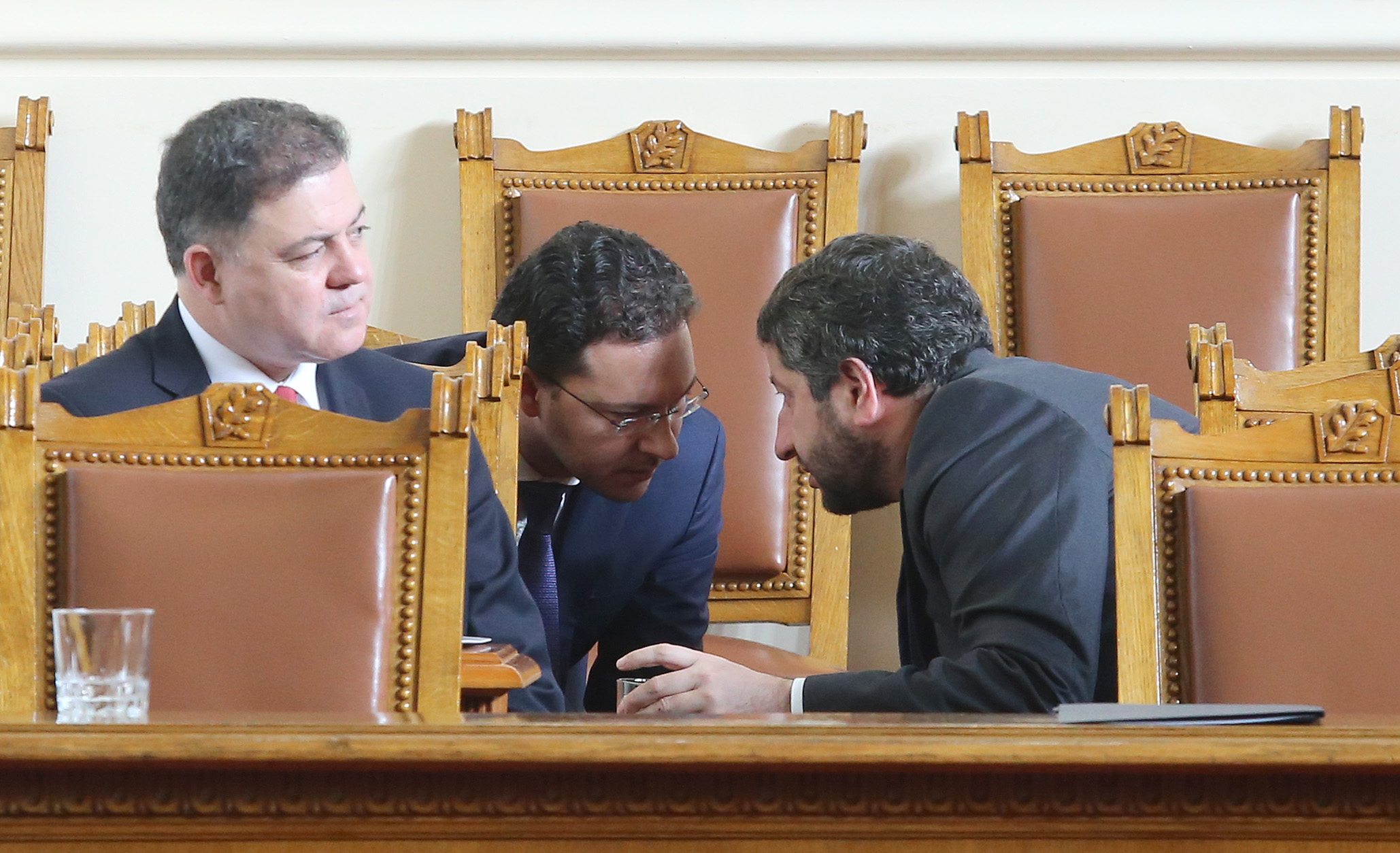 Парламент - Бюджет 2016 Николай Ненчев