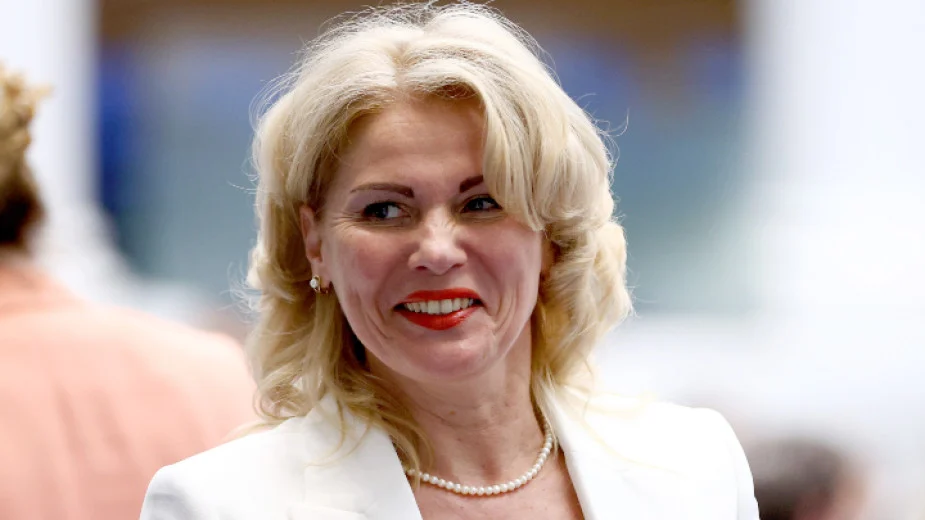 Елка Божова бе избрана от Народно събрание за председател на Комисията за защита от дискриминация.