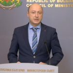 Валери Белчев мин. на финасите