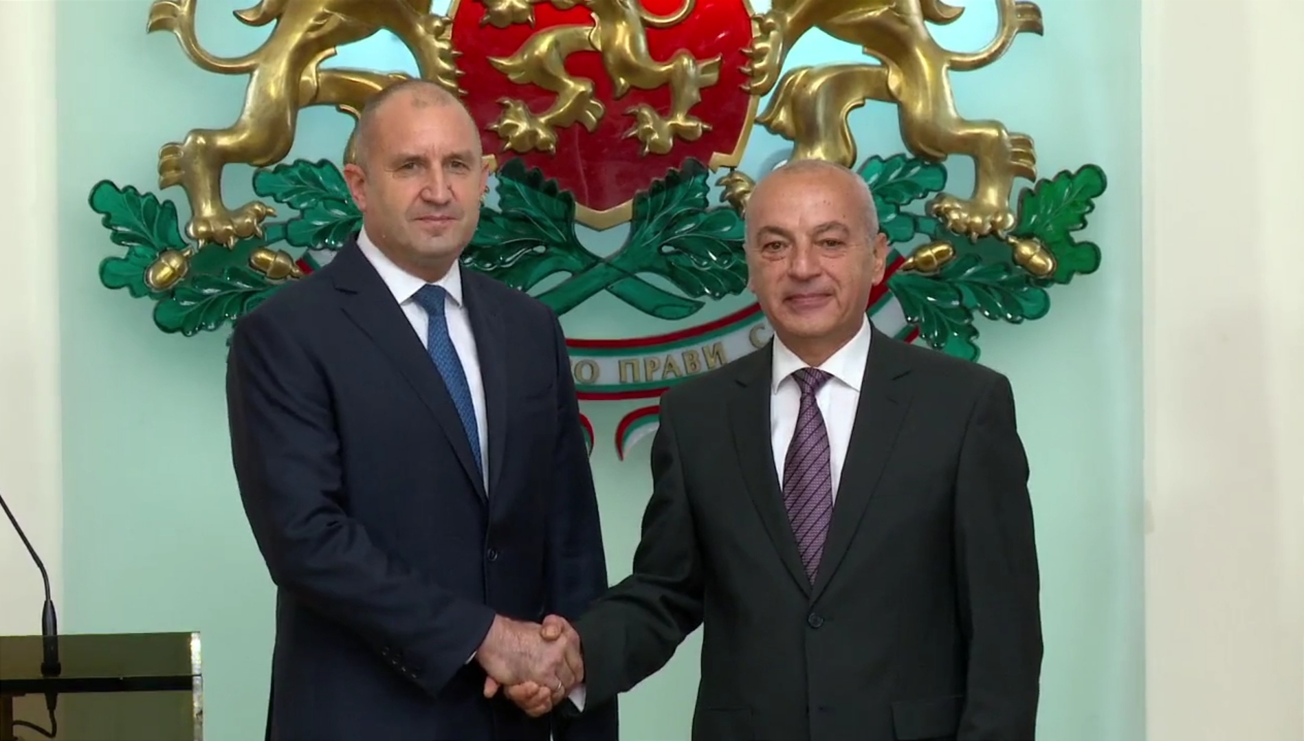 Президентство