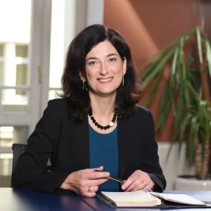 Силвия Кирилова