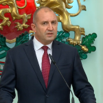 Румен Радев