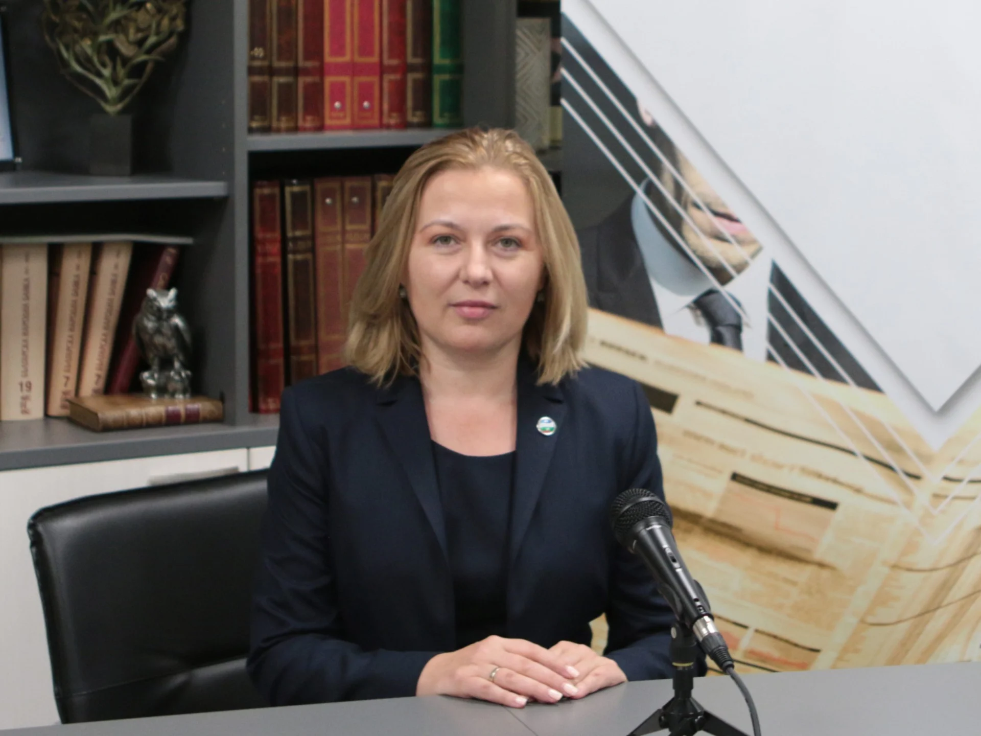 Надежда Йорданова