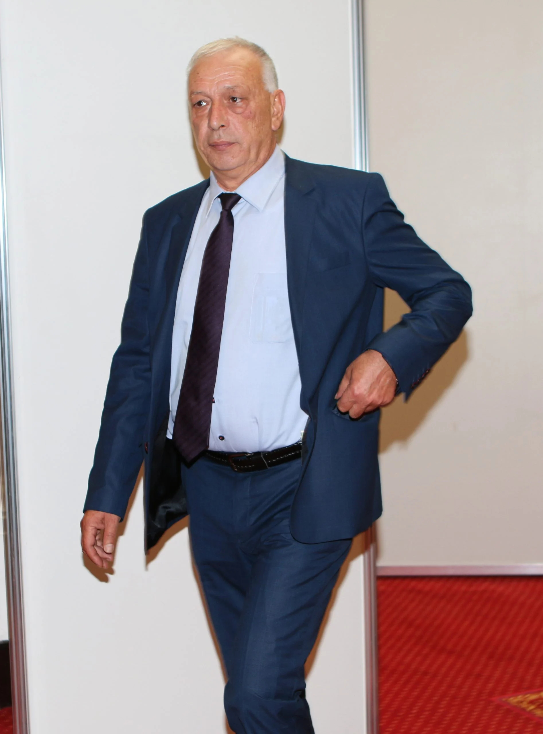 Димитър Лазаров