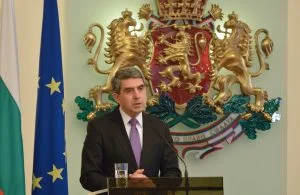 Президентство отчет на Росен Плевнелиев Маргарита Попова